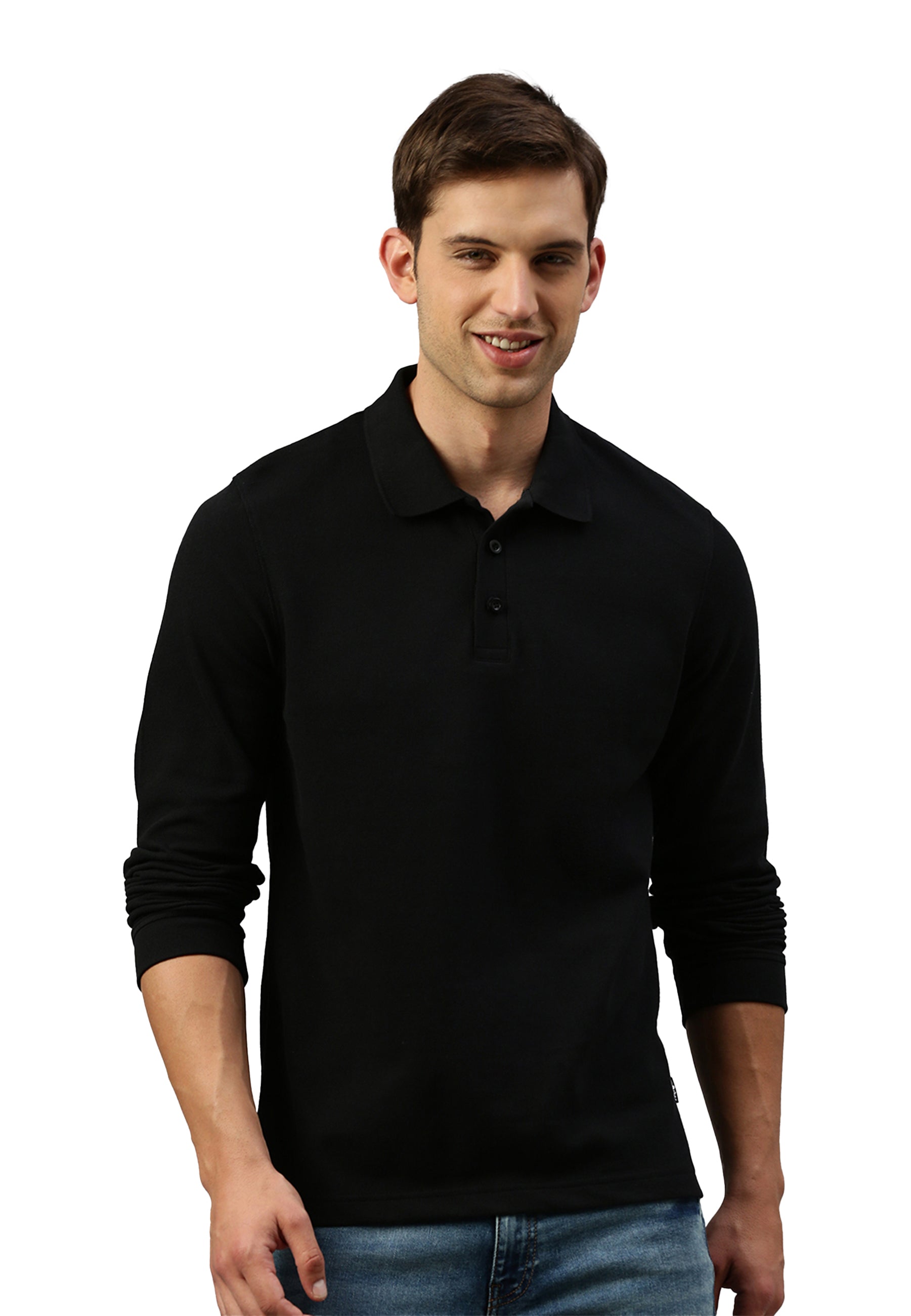 Switcher polo ralph color/noir