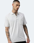 Switcher pocket polo whale color/blanc chine