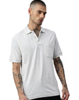 Switcher pocket polo whale color/blanc chine