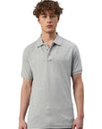 Switcher polo whale color/gris chine