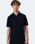 Switcher polo whale color/marine