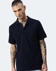 Switcher pocket polo whale color/marine