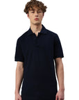 Switcher polo whale color/marine