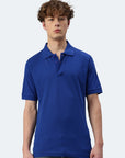 Switcher polo whale color/ocean