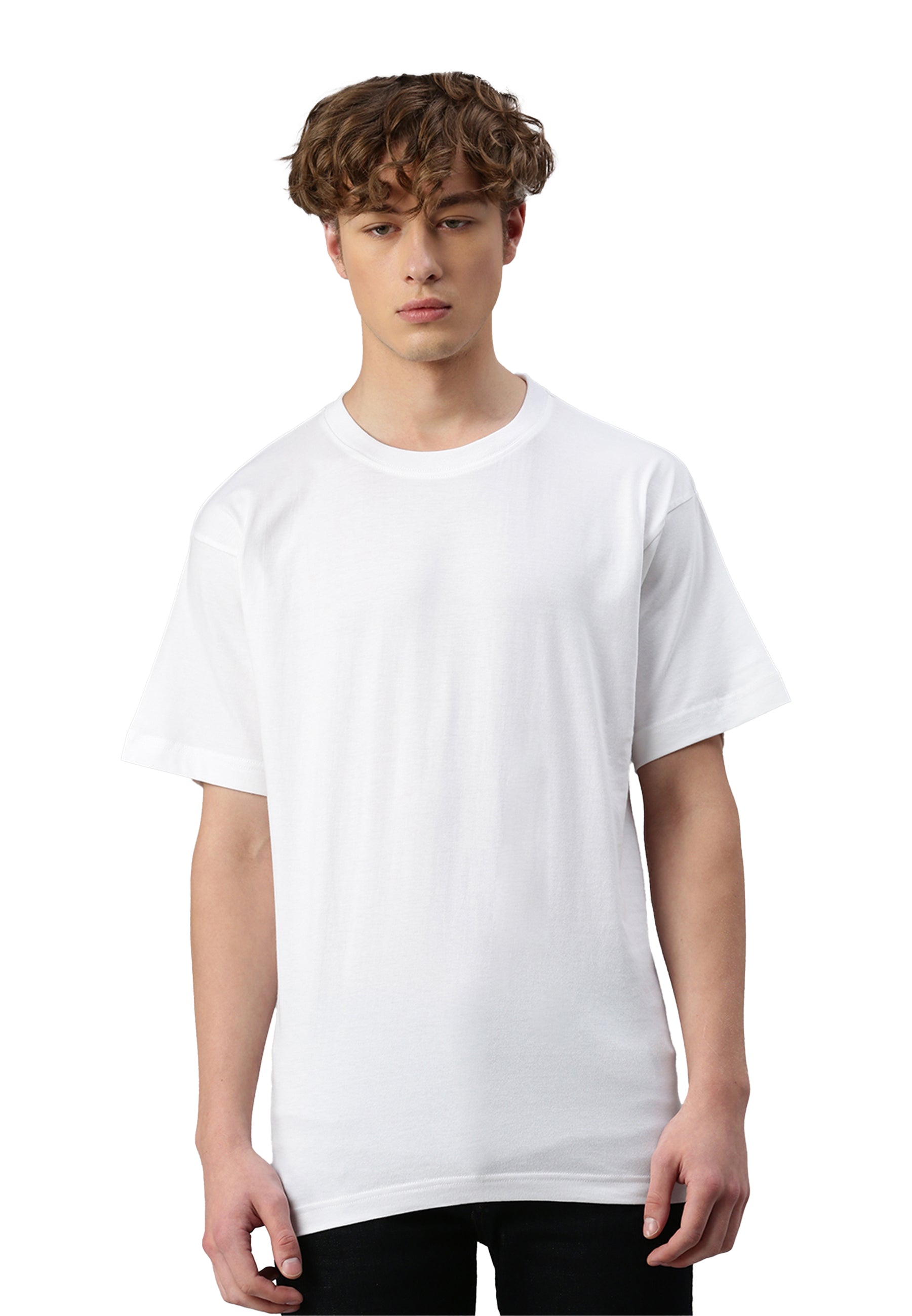 Chemise Switcher homme Bob color/blanc