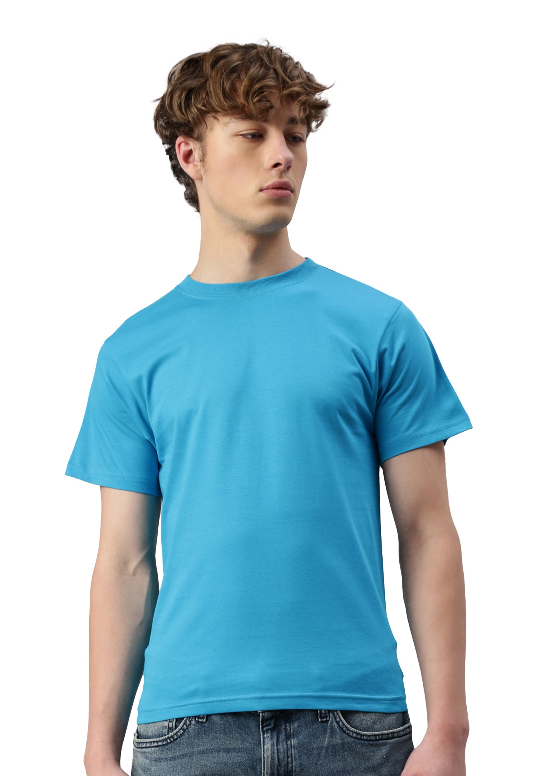 Chemise homme Switcher Bob couleur/baie bleue