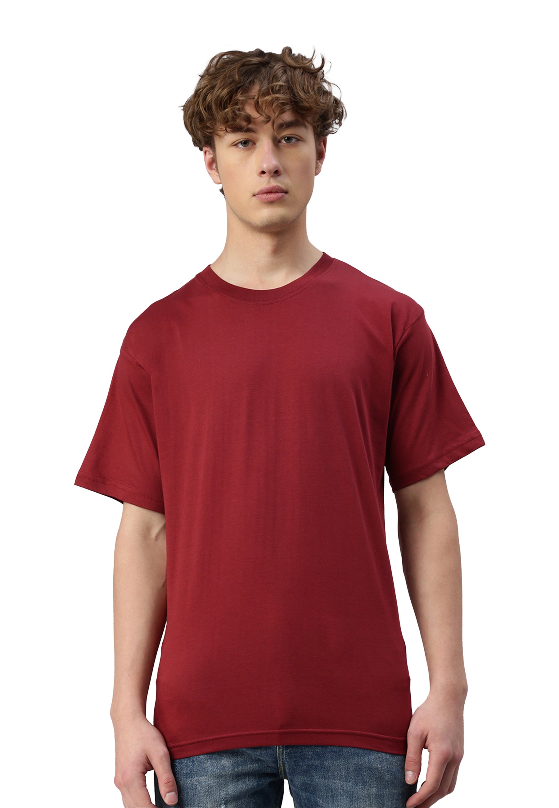 Chemise homme Switcher Bob couleur/bordeaux