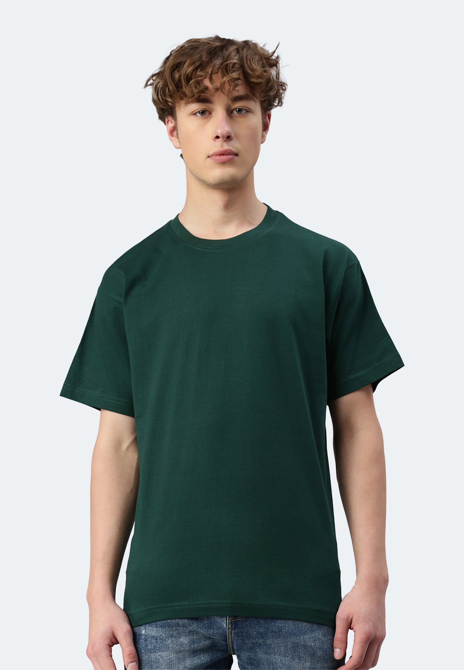 Chemise homme Switcher Bob couleur/forêt