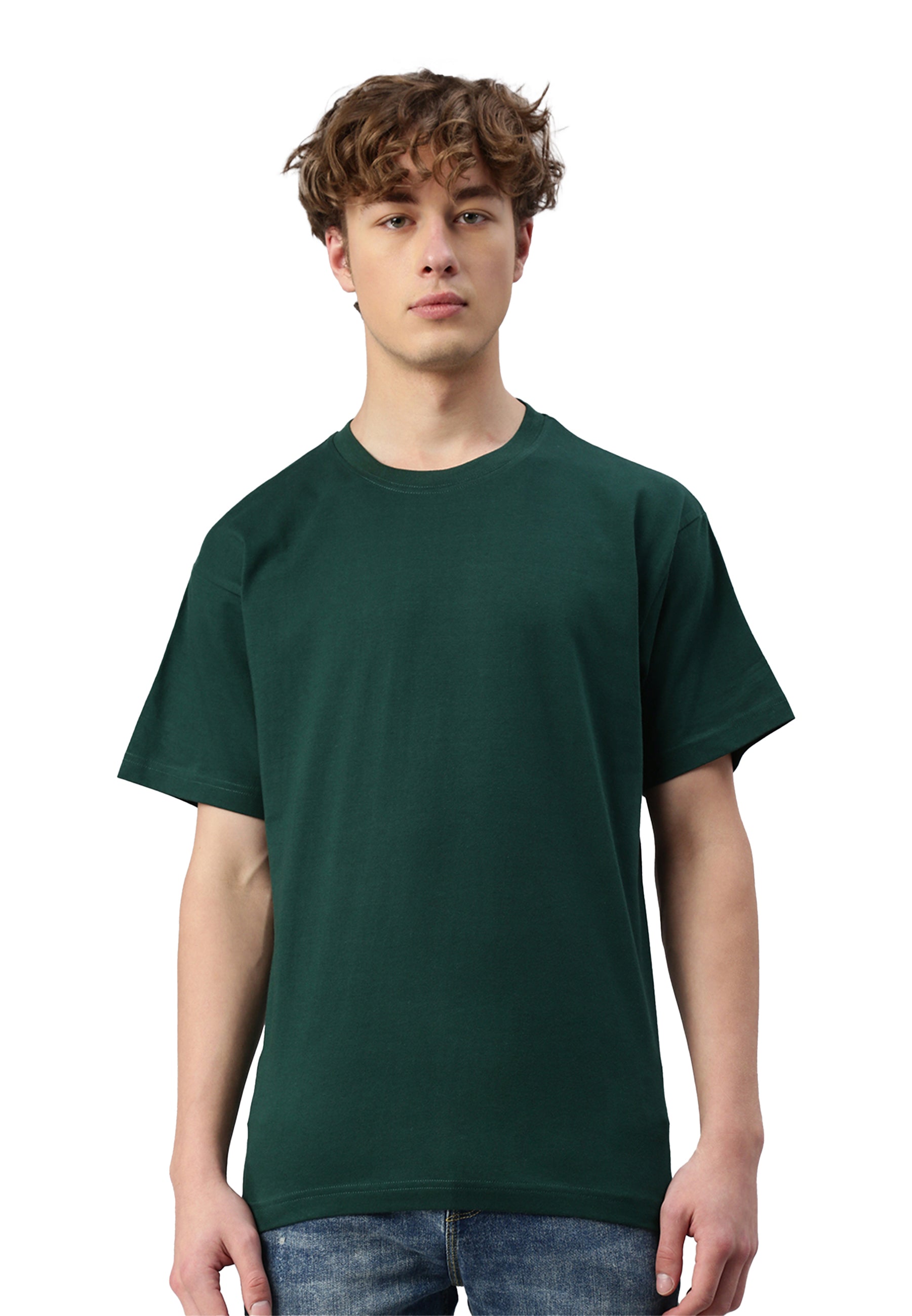 Chemise homme Switcher Bob couleur/forêt