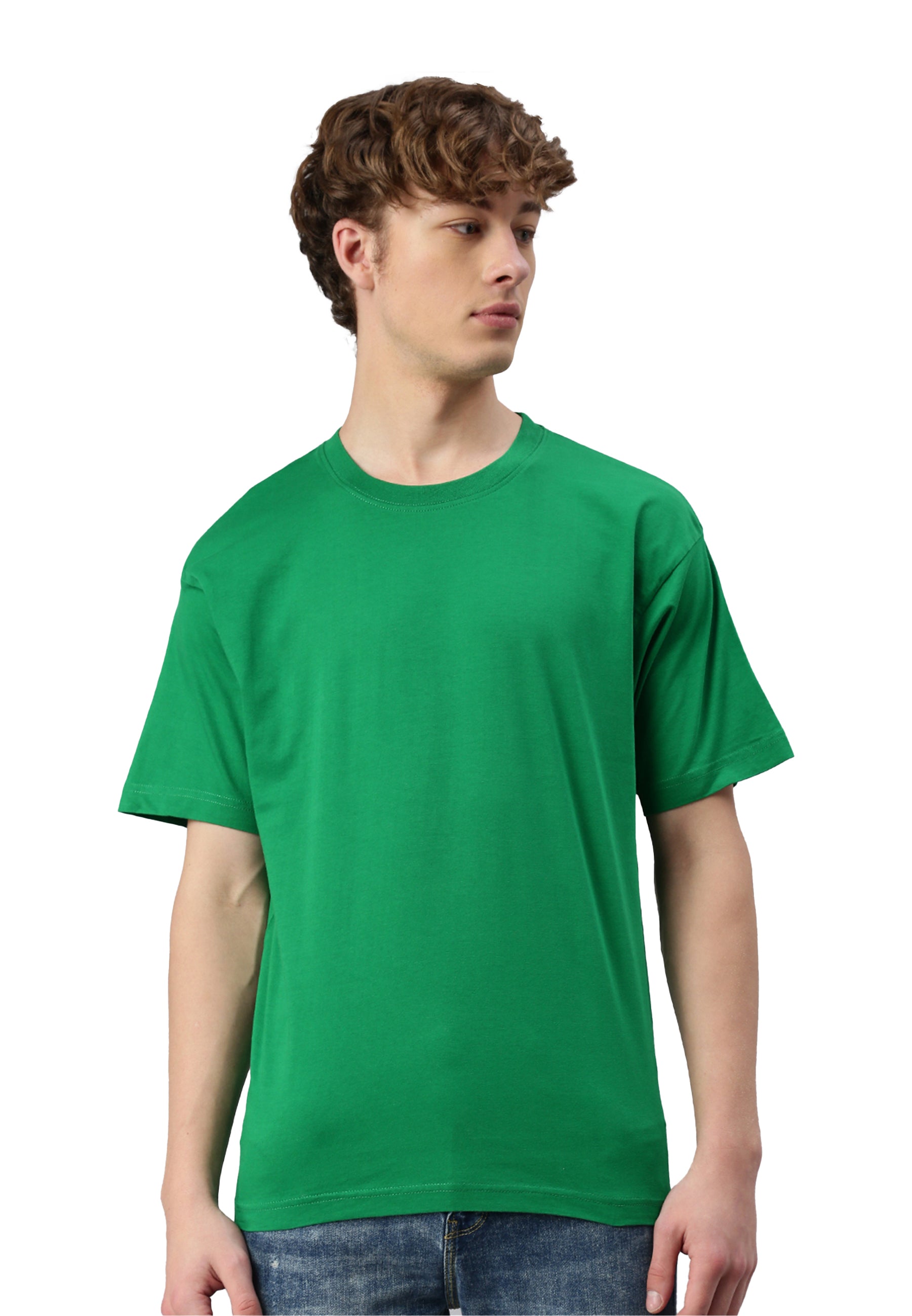 Chemise Switcher pour homme Bob color/green
