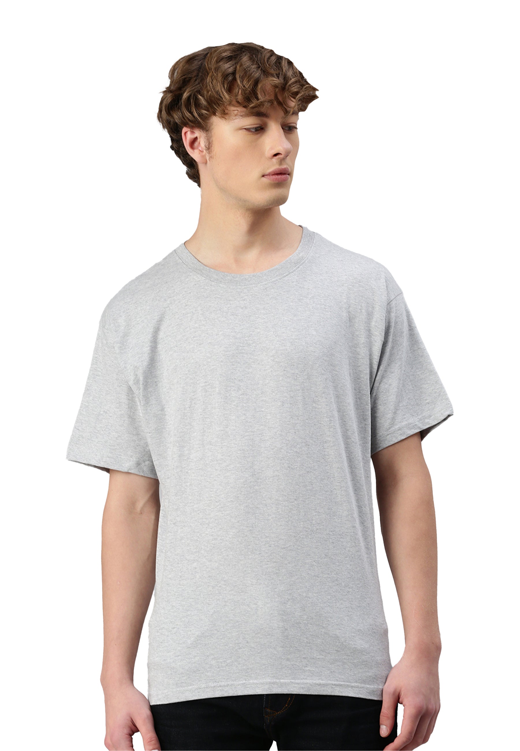 Chemise Switcher homme Bob color/gris chine