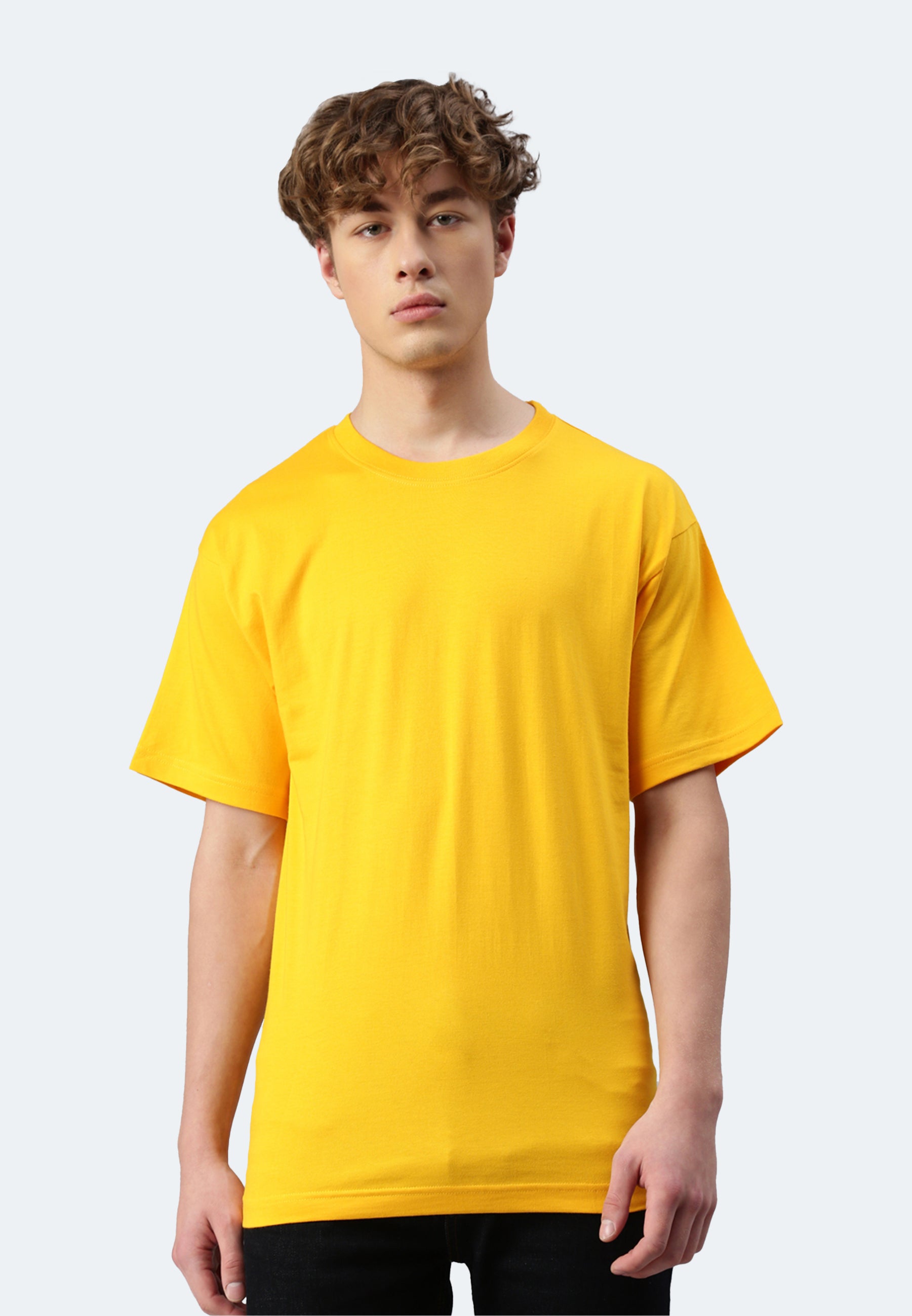 Chemise Switcher pour homme Bob color/jaune