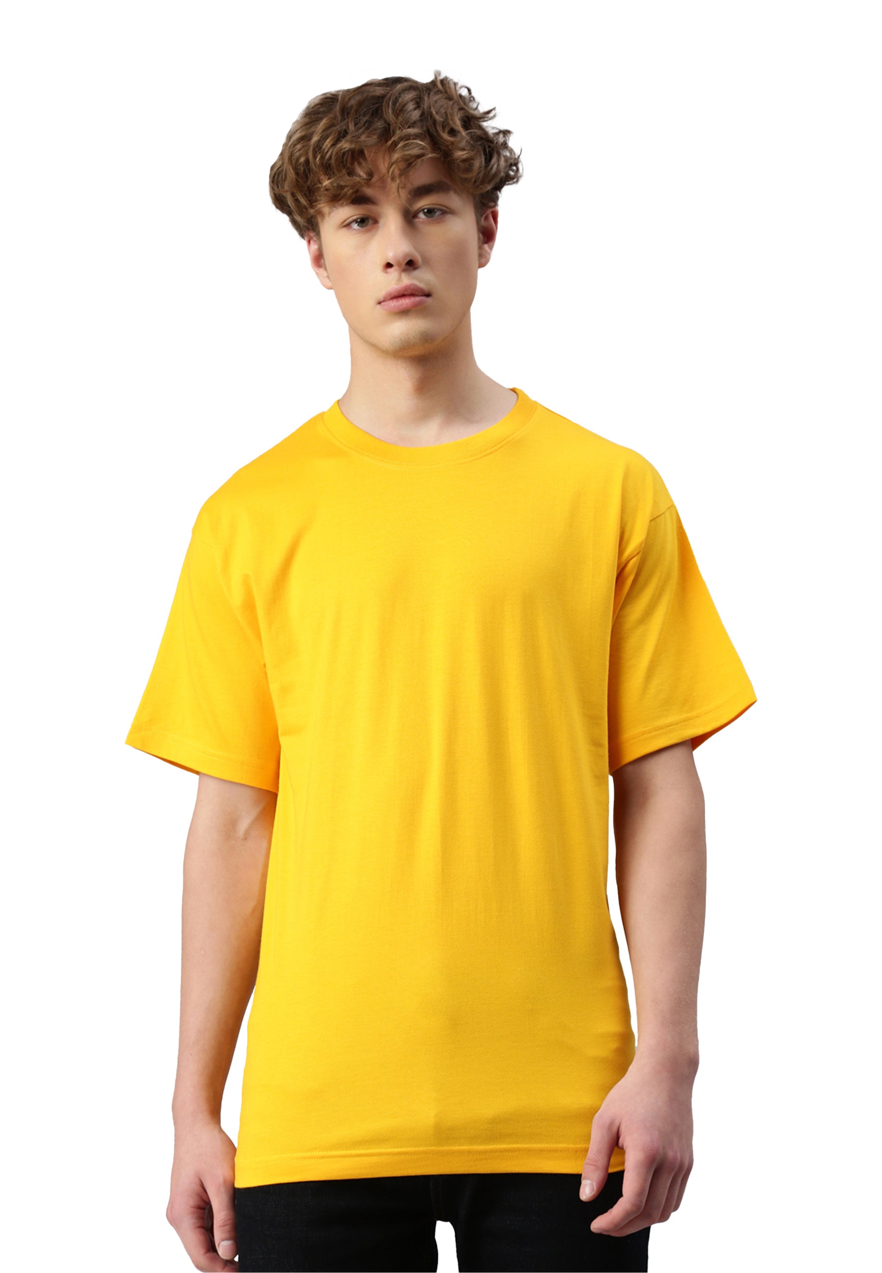 Chemise Switcher pour homme Bob color/jaune