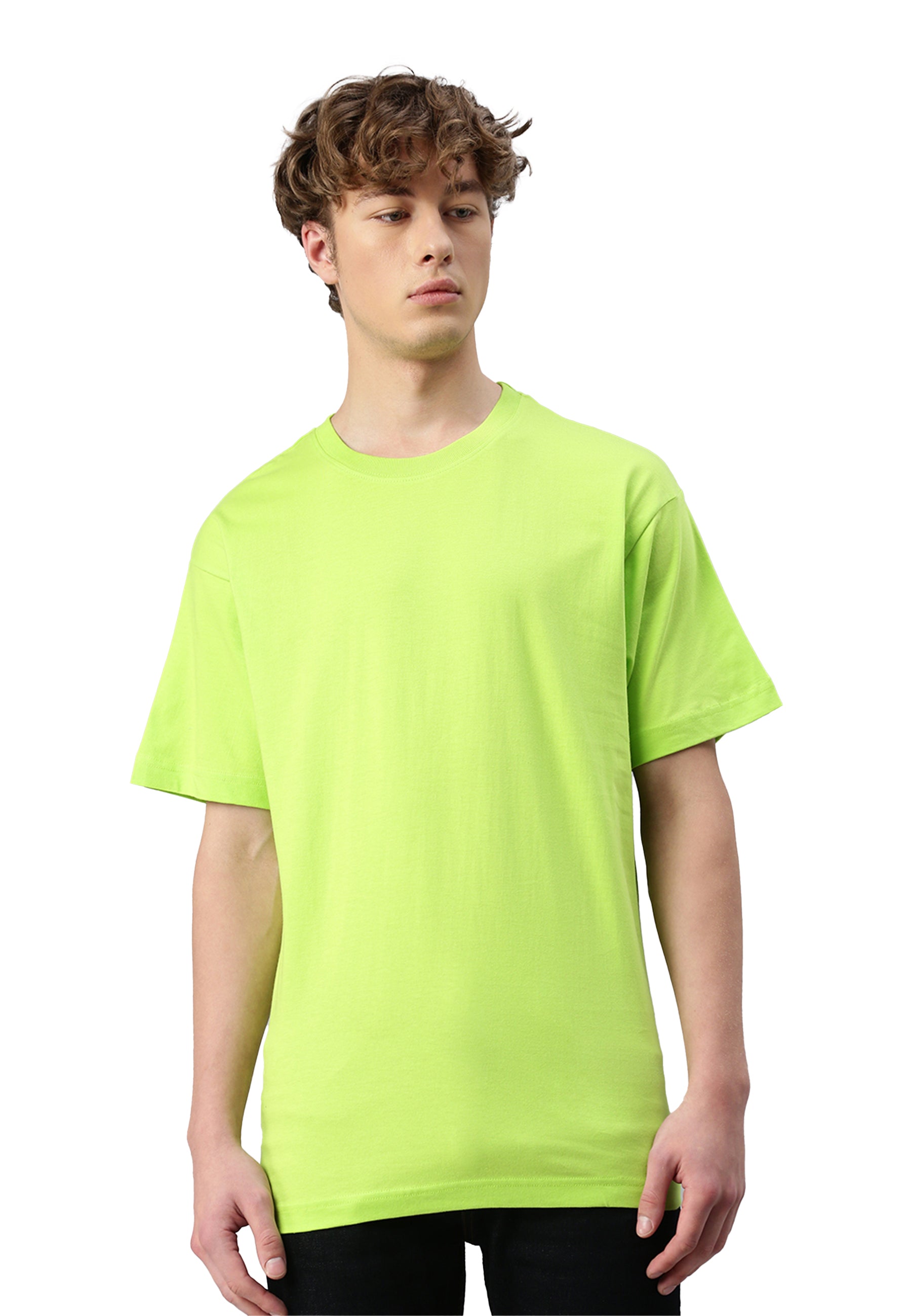 Chemise homme Switcher Bob couleur/citron vert