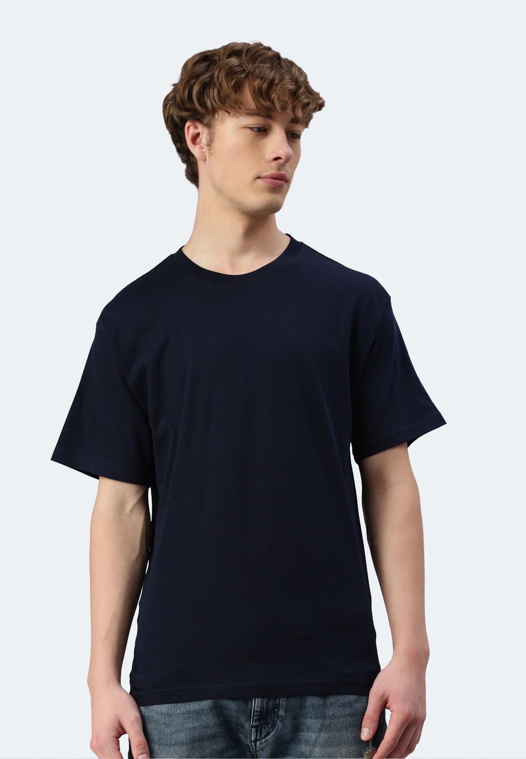Chemise Switcher pour homme Bob color/marine