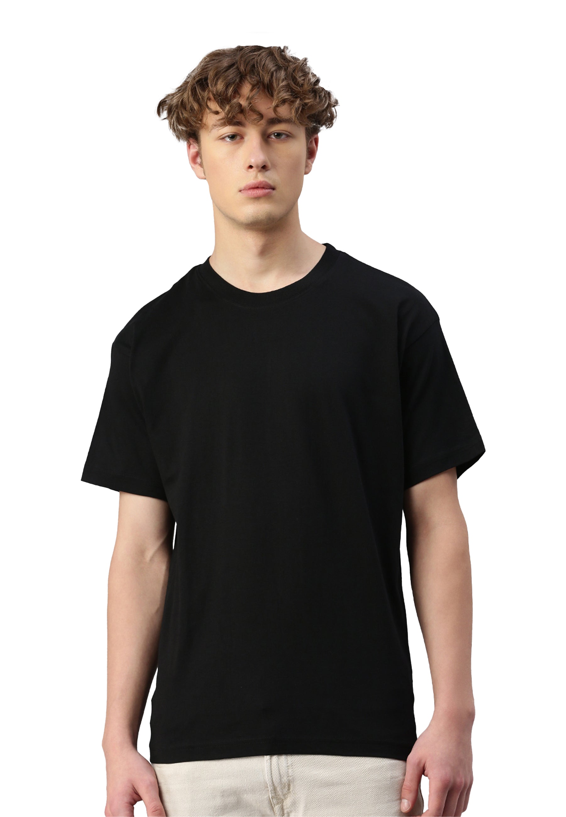 Chemise Switcher Bob color/40 Noir