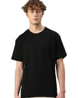 Chemise Switcher Bob color/40 Noir