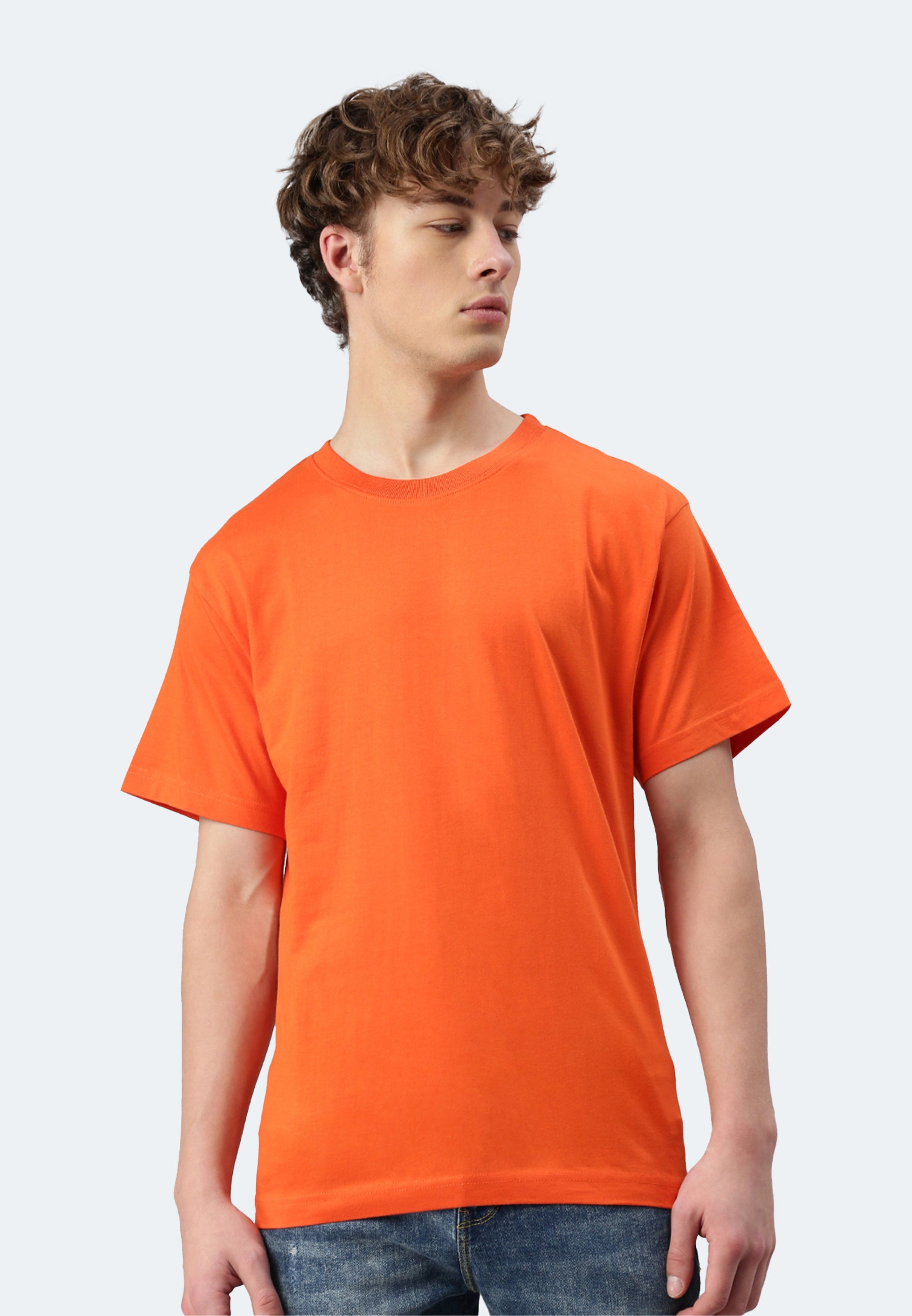 Chemise Switcher homme Bob color/paprika