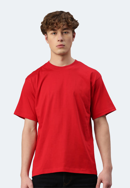 Chemise Switcher homme Bob color/10 rouge