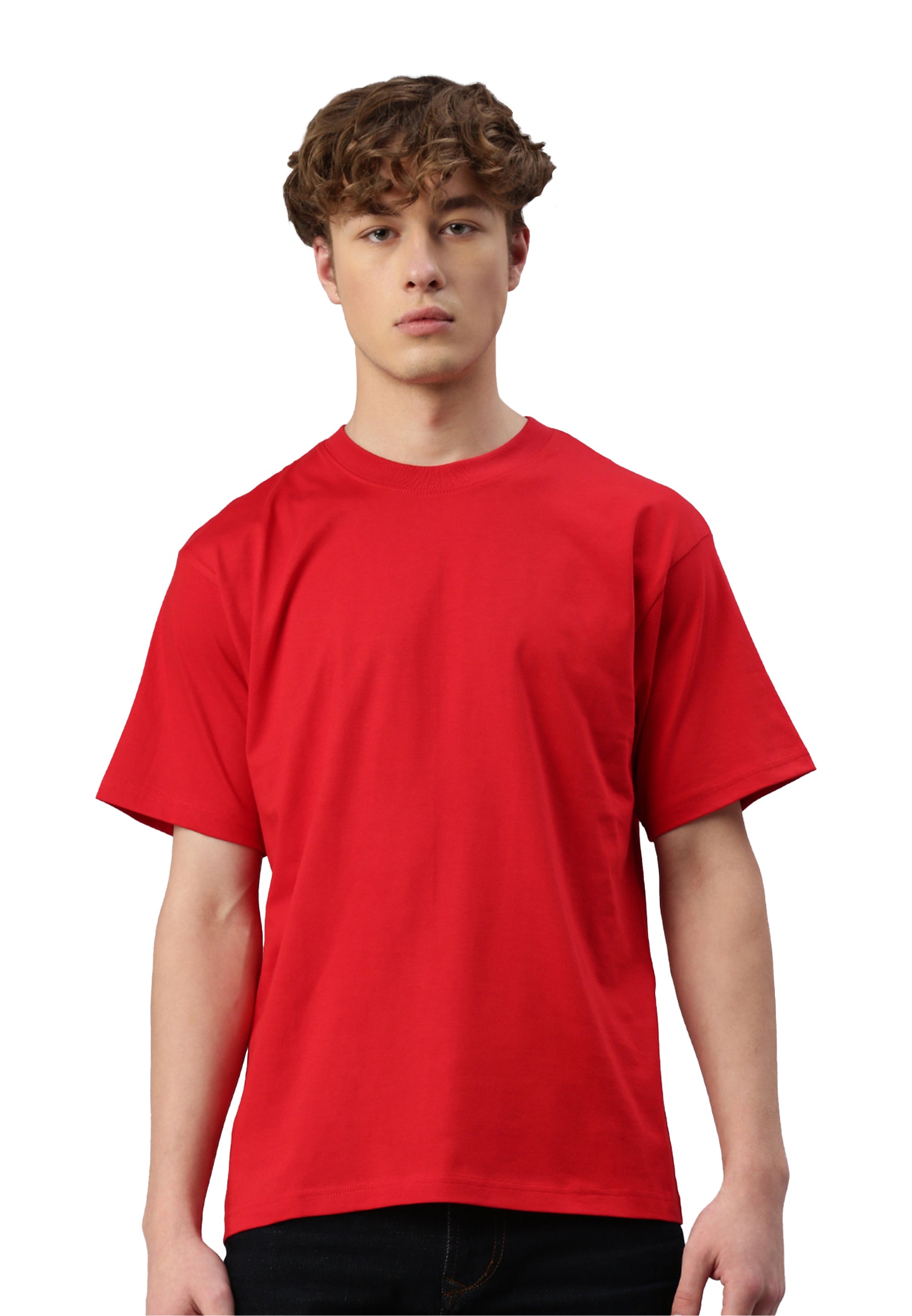 Chemise Switcher homme Bob color/rouge