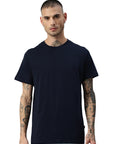 Chemise unisexe Switcher bob II couleur/20 marine