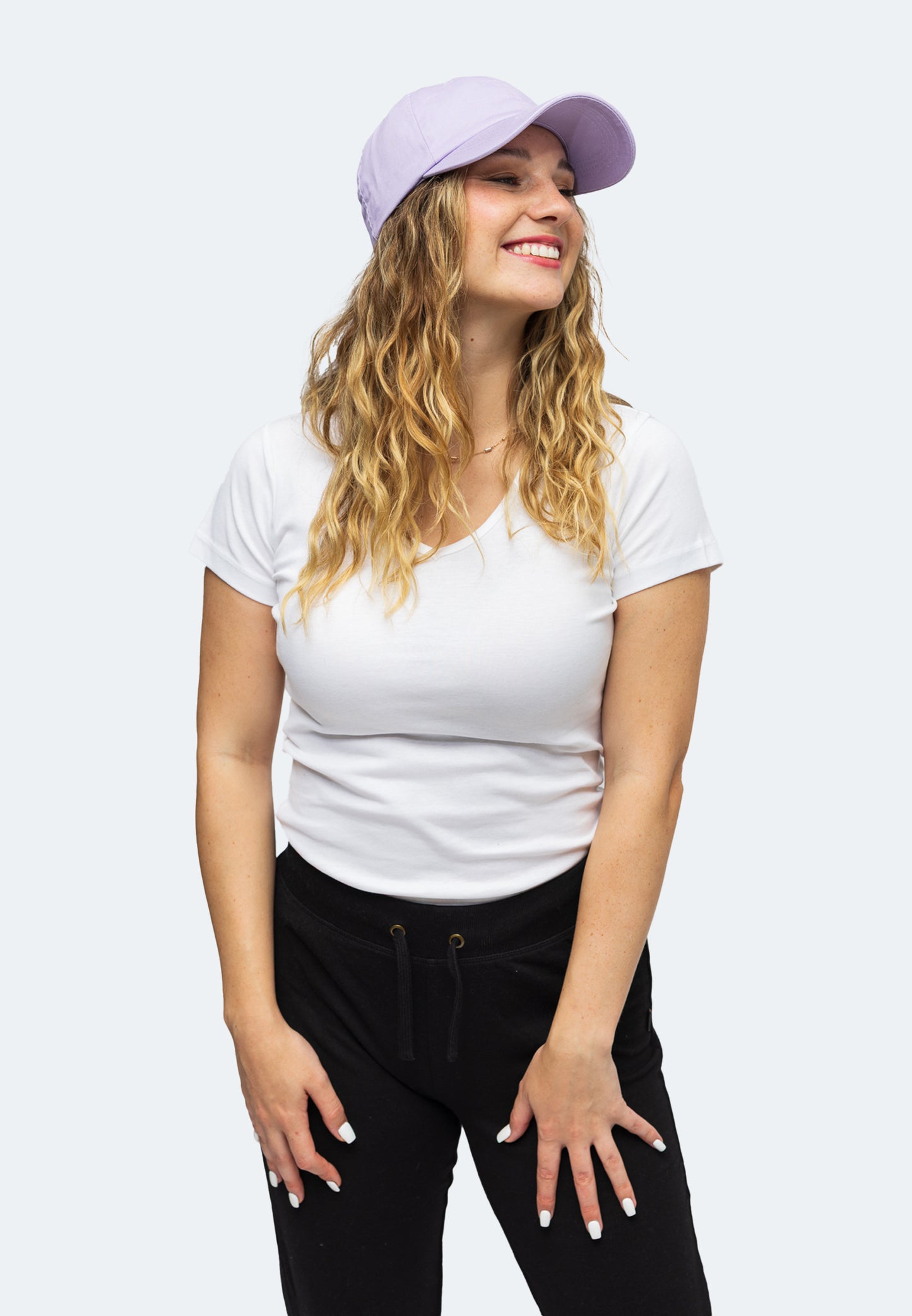 Chemise Switcher Lady sally couleur/1 blanc