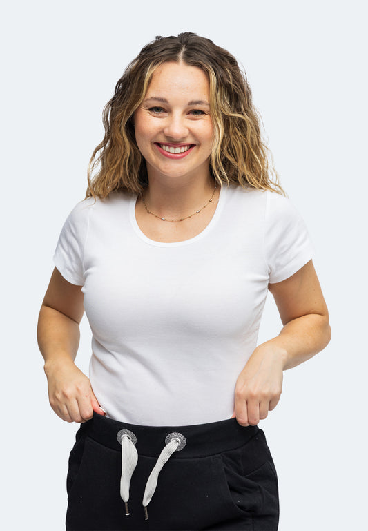 Chemise Switcher Lady efia couleur/1 blanc