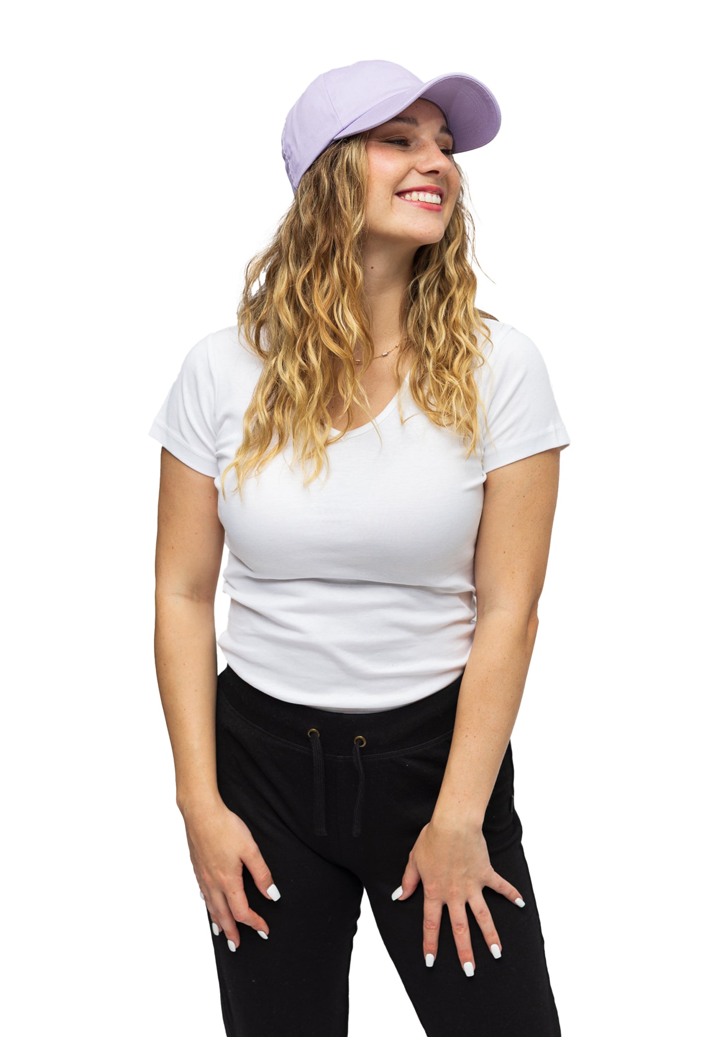 Chemise Switcher Lady sally couleur/1 blanc