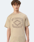 Chemise Switcher Gilles color/655 amande