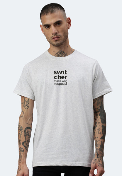 Chemise Switcher Gilles couleur/43 blanc chine