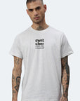 Chemise Switcher Gilles couleur/43 blanc chine