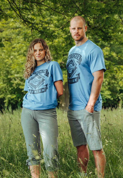 Chemise Switcher Gilles color/286 windows blue