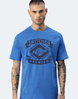 Chemise Switcher Gilles color/286 windows blue