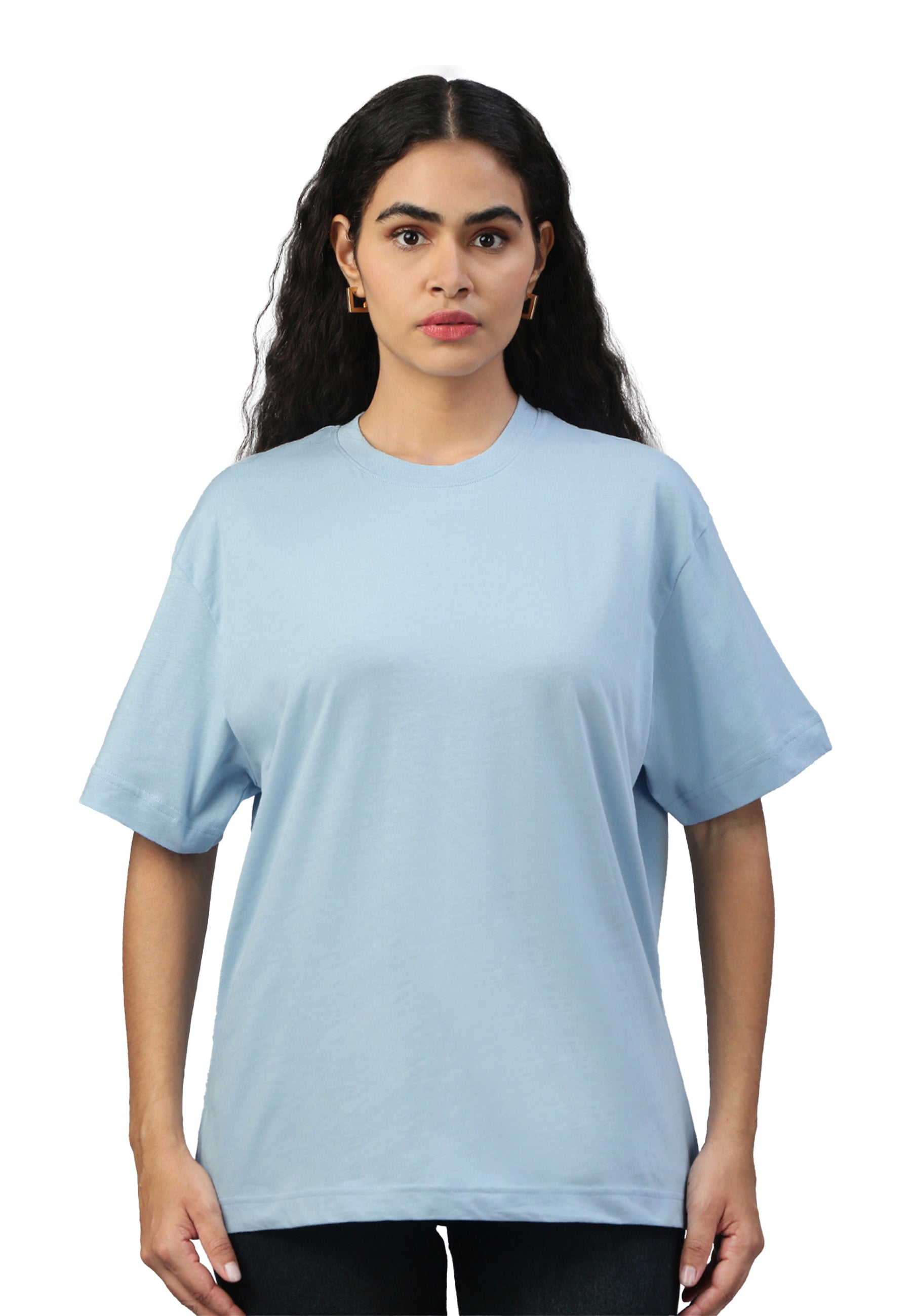 Chemise Switcher Lady Beth couleur/bleu âme