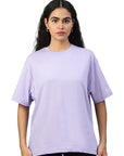 Chemise Switcher Lady Beth couleur/lavande