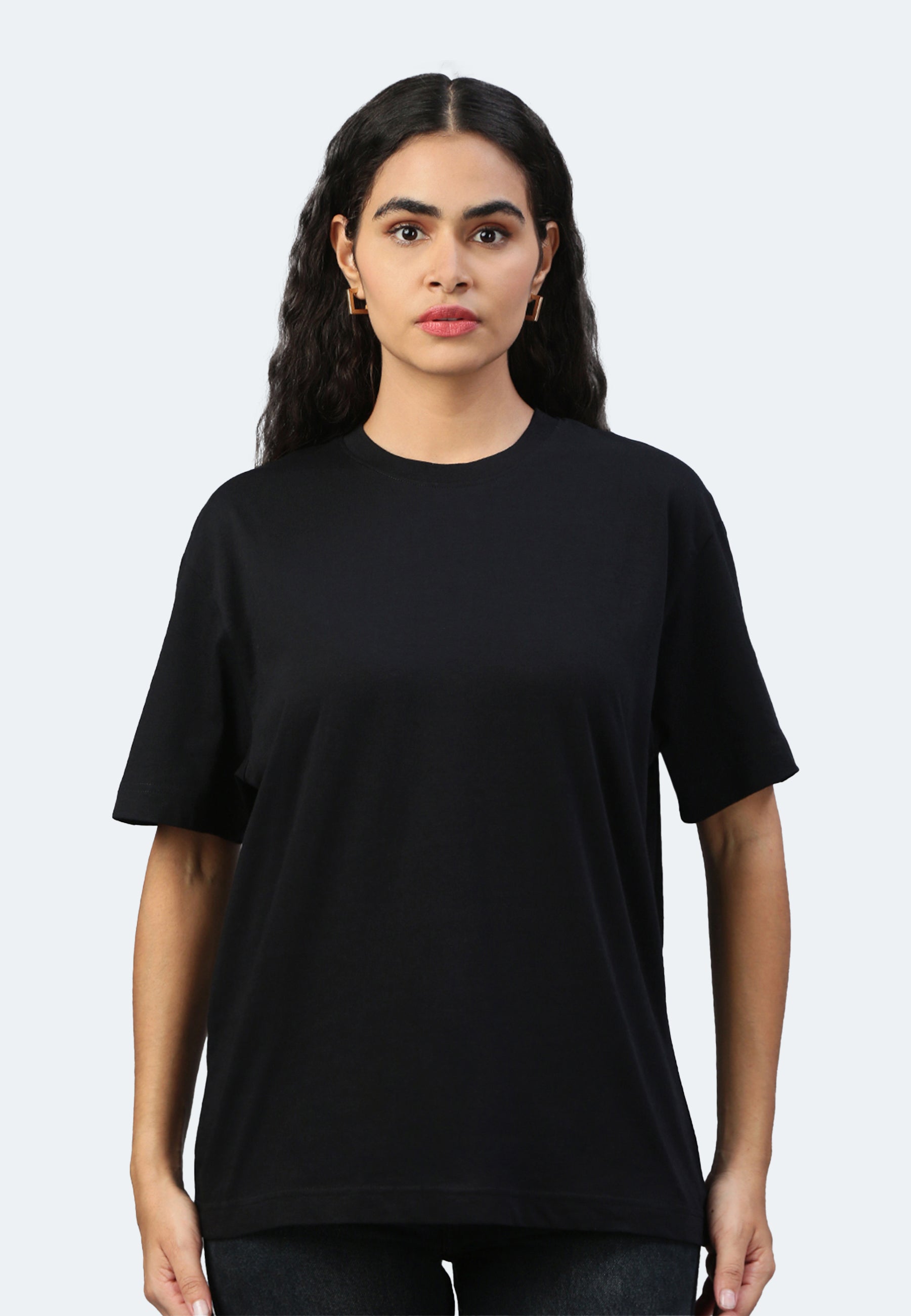 Chemise Switcher Lady Beth couleur/noir
