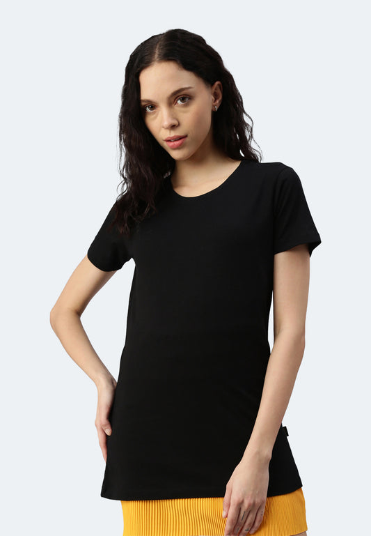 Lot de 5 t-shirts bio Lady Gaia