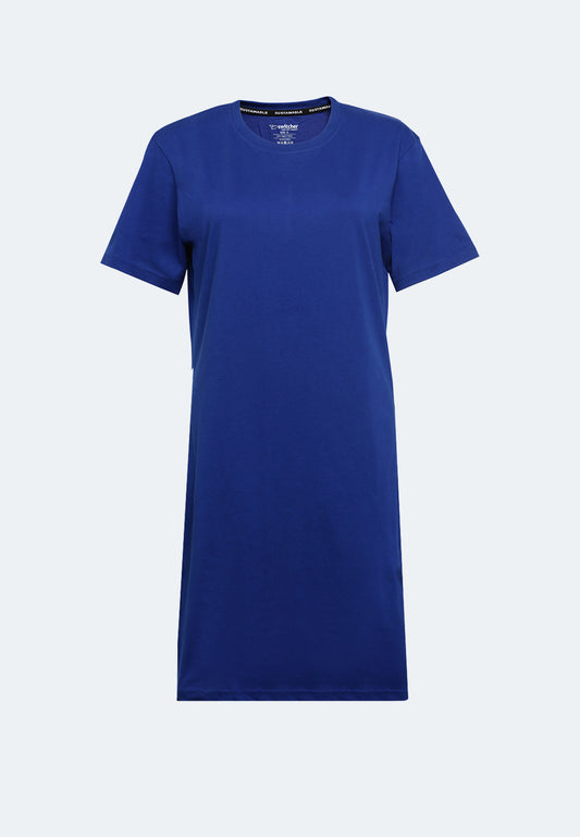 Robe t-shirt femme Liz