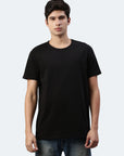 Chemise Switcher Luc color/40 noir