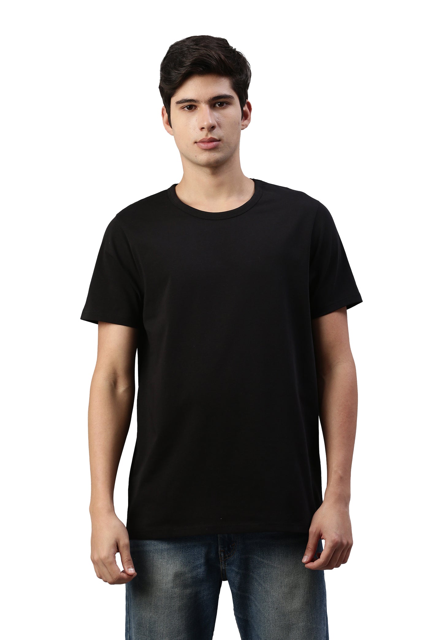 Chemise Switcher Luc color/40 noir