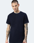 Switcher shirt homme marley color/marine