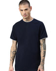 Switcher shirt homme marley color/marine
