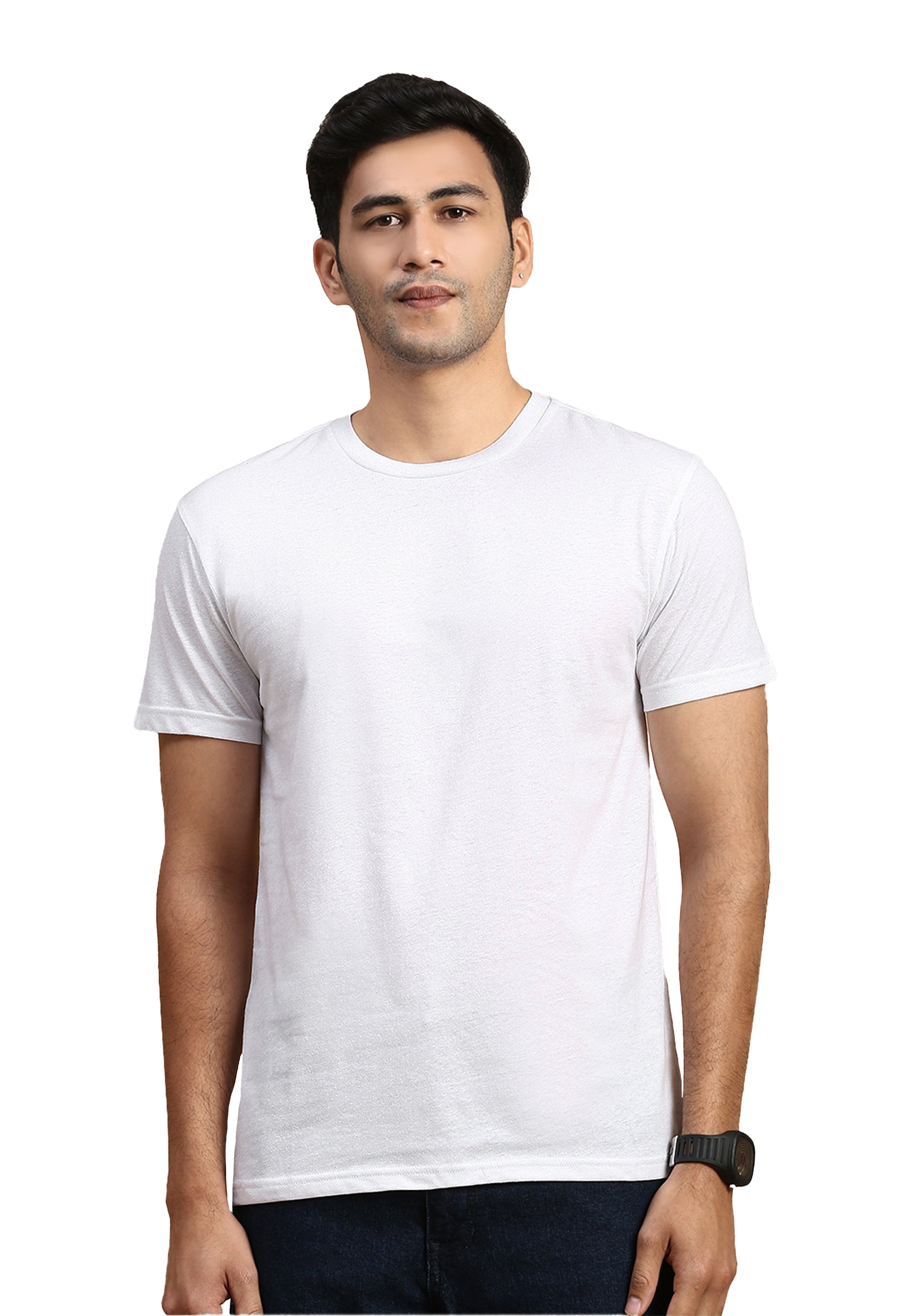 Switcher chemise homme max color/blanc