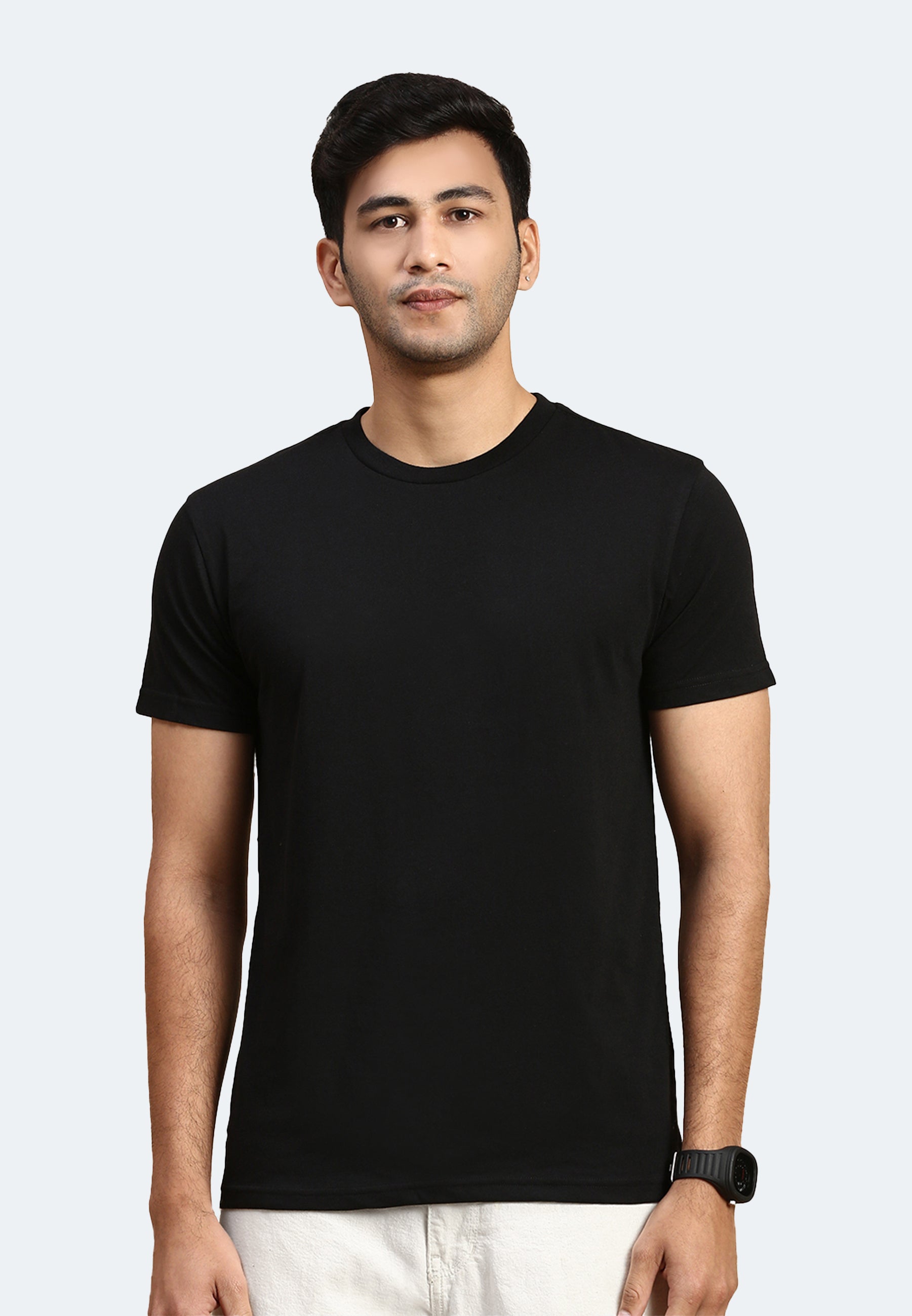 Switcher chemise homme max color/noir