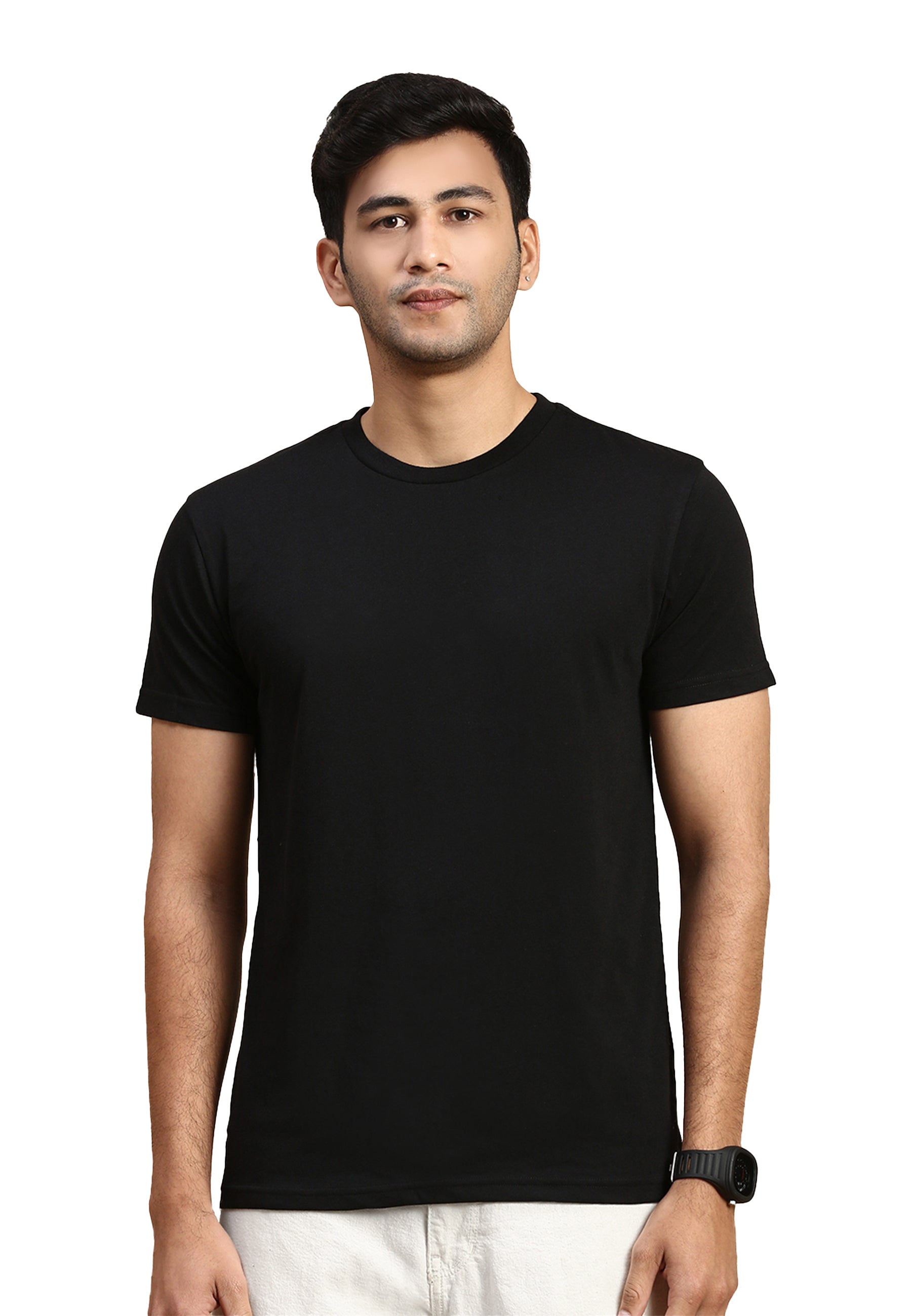 Switcher chemise homme max color/noir