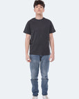 Chemise Switcher Pablo color/arsenic