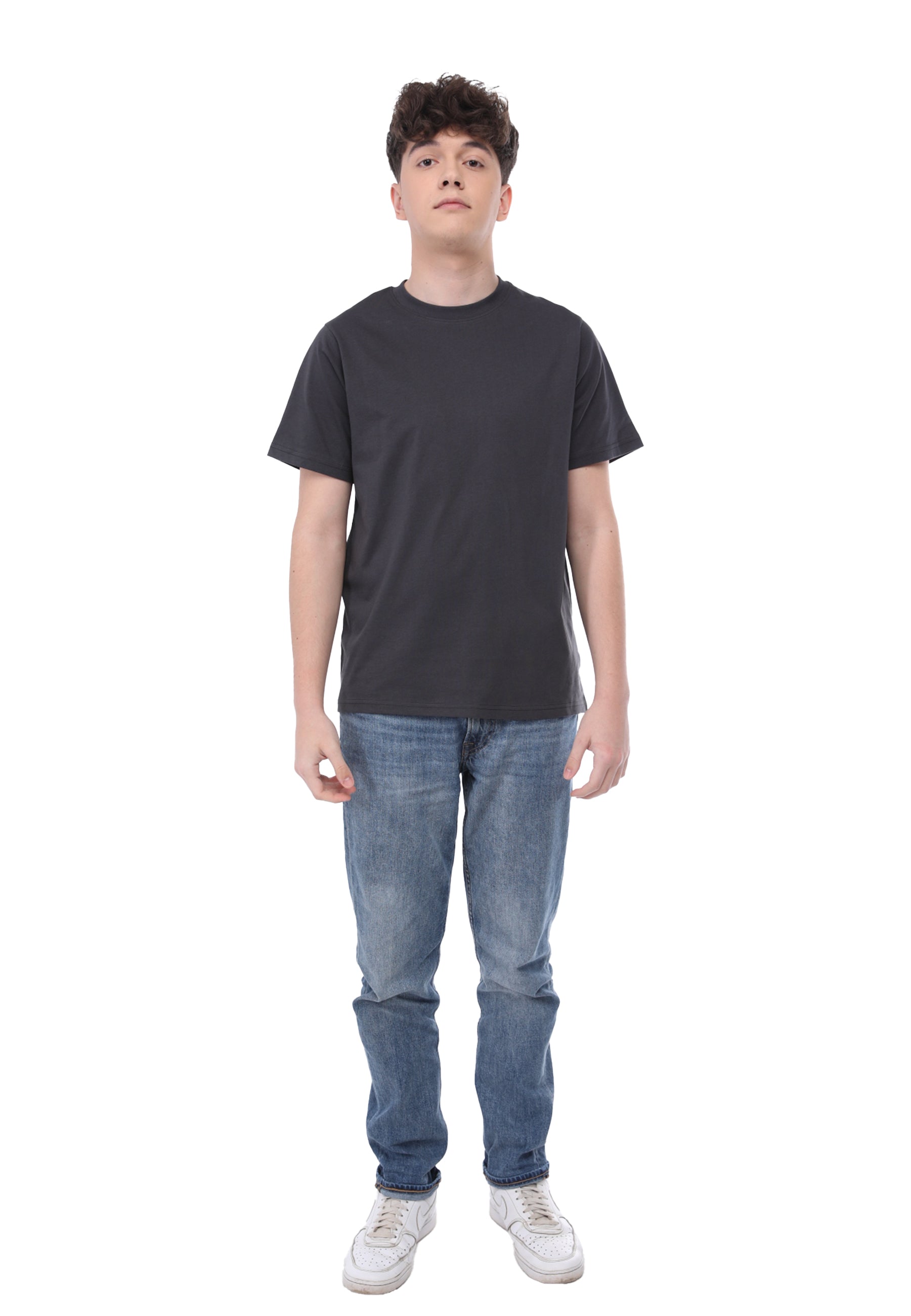 Chemise Switcher pablo color/arsenic