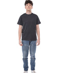Chemise Switcher pablo color/arsenic