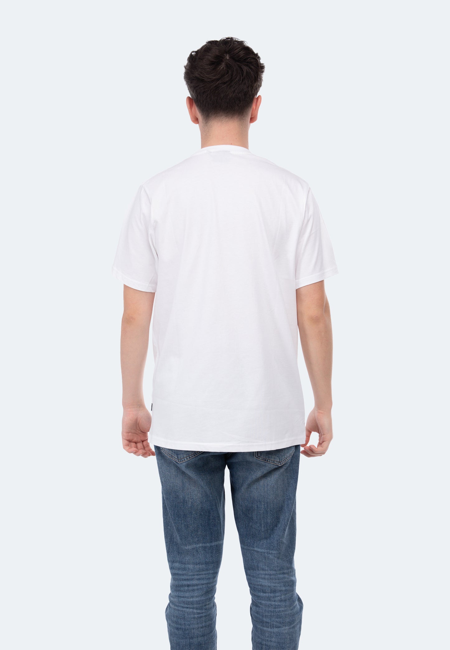 Chemise Switcher pablo couleur/1 blanc