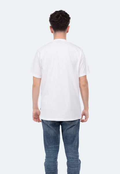 Chemise Switcher pablo couleur/1 blanc